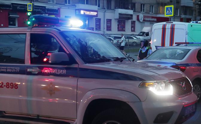 В Приморье Росгвардия поймала подозреваемого, прятавшегося в диване