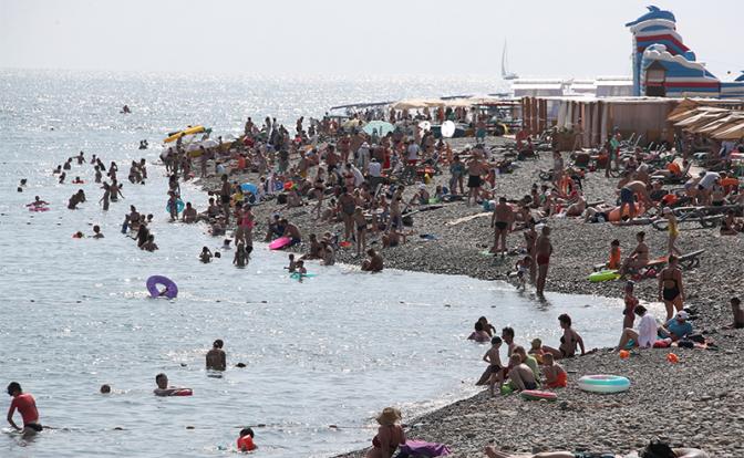 Стало известно, будут ли пускать переболевших ковидом на курорты Краснодарского края