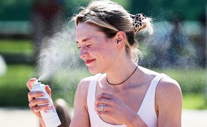 Аномальную жару ждут в нескольких регионах России