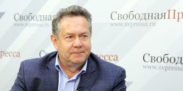 Николай Платошкин: Чтобы удержаться, режим пойдёт на любые махинации