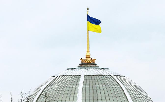 «Вообще, не стесняются»: в Киеве поражены нравами, царящими в «Слуге народа»