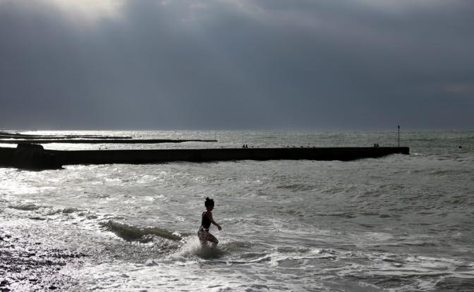 Погода в Сочи устроит грозовые ночи. Прогноз погоды в Сочи на 14 дней