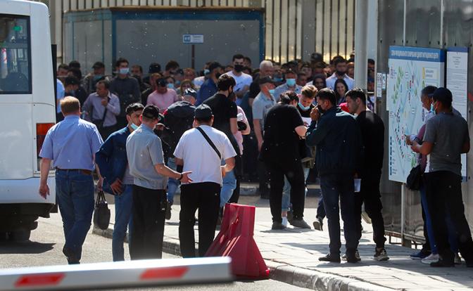 Эксперт разъяснил, какие правила для гастарбайтеров упростят в России