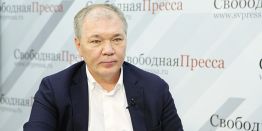 Леонид Калашников: Нам грозит поток беженцев из Афгана