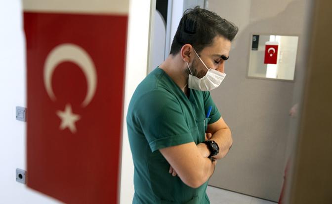 Страшное ДТП в Турции: много погибших, десятки раненых