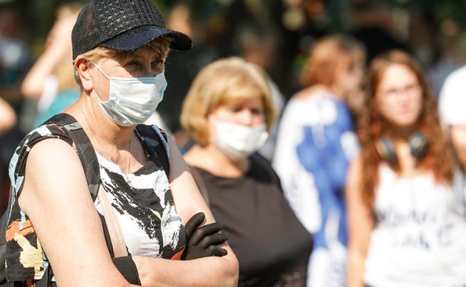 Вирусолог дал рекомендации по вакцинации в условиях жары