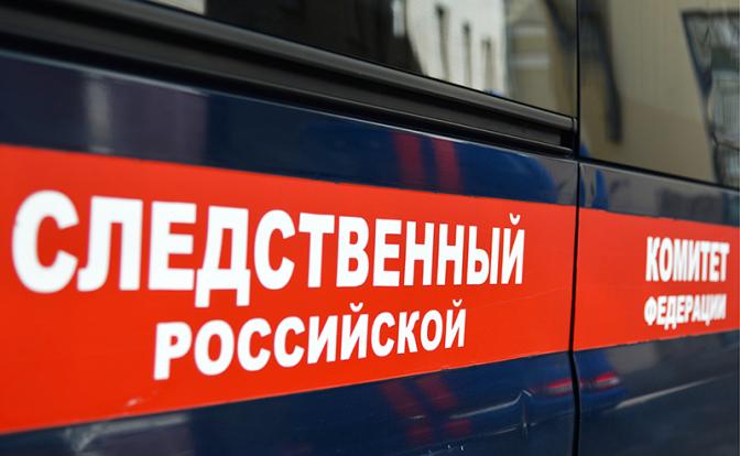 В Подмосковье нашли тело женщины в сумке