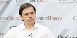 Губернатор Клычков: Создать условия для выравнивания развития регионов  - задача социального государства