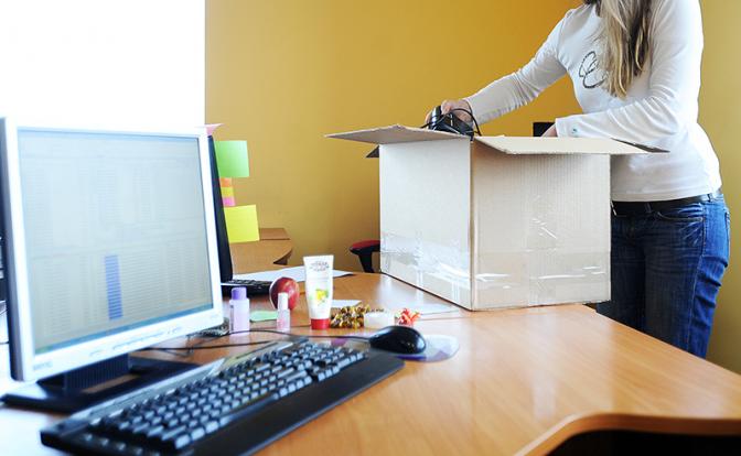 В Роструде рассказали, как будут отстранять от работы непривитых