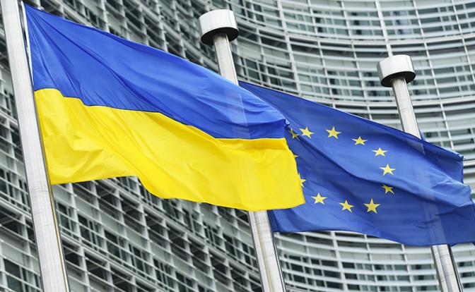 «Экономика – это не житомирский рынок»: Гаспарян о компенсациях, требуемых Украиной