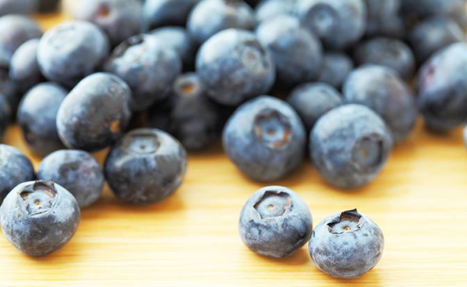 Выяснилось, от каких болезней может защитить черника