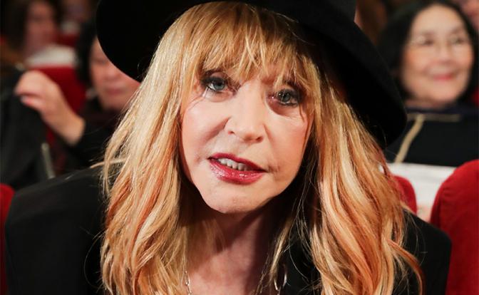 На фото: кинорежиссер, продюсер Александр Стефанович