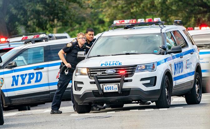 Полиция задержала сразу сорок педофилов