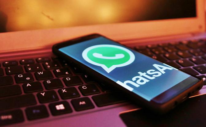 WhatsApp тестирует возможность работы без смартфона