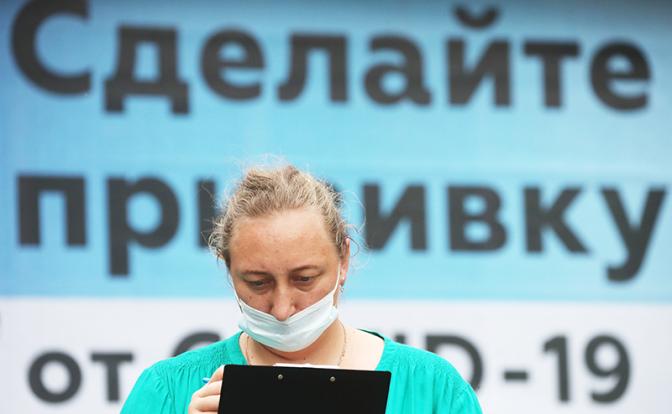 Медики сообщили, что будет при отказе от второй дозы вакцины