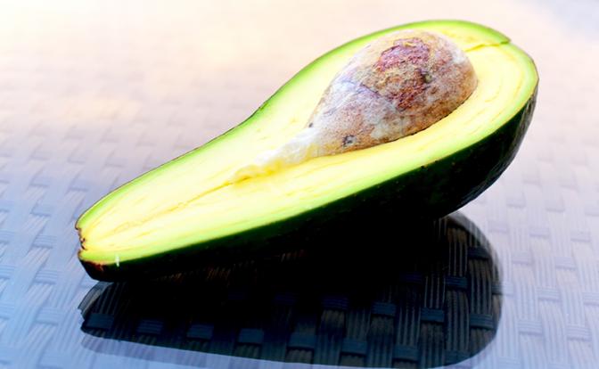 Названы продукты, замедляющие старение после 50 лет