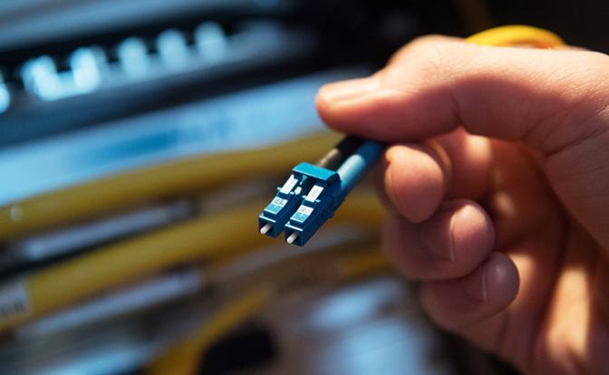 Эксперт рассказал, что будет с рунетом в случае отключения от глобальной сети