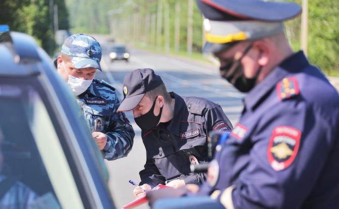 Юрист оценила инициативу Минпромторга по конфискации автомобилей