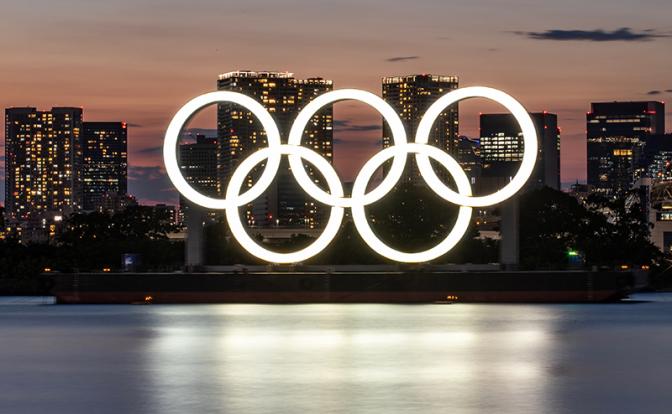 Российская спортсменка потеряла сознание на Олимпиаде