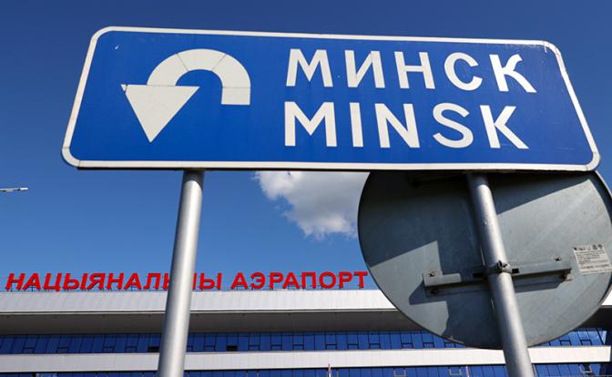 Диспетчер, посадивший самолет с Протасевичем, пропал вместе со своей семьей