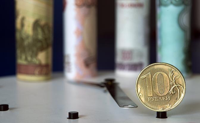 Путин оценил уровень инфляции в стране