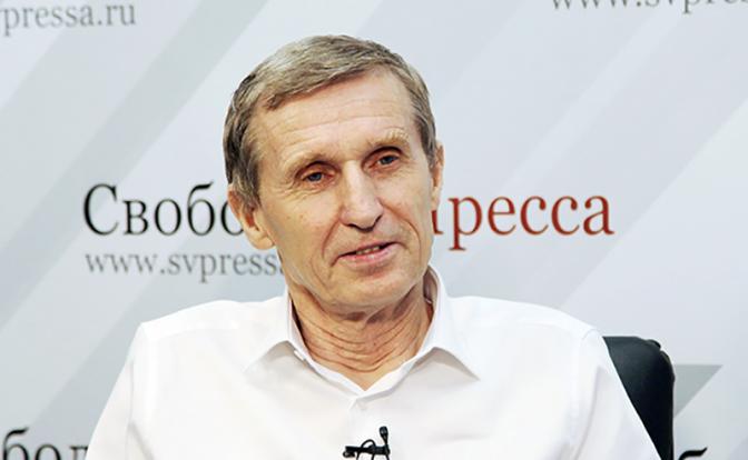 «На смерть дали»: Мельниченко о копейках на здравоохранение в регионах