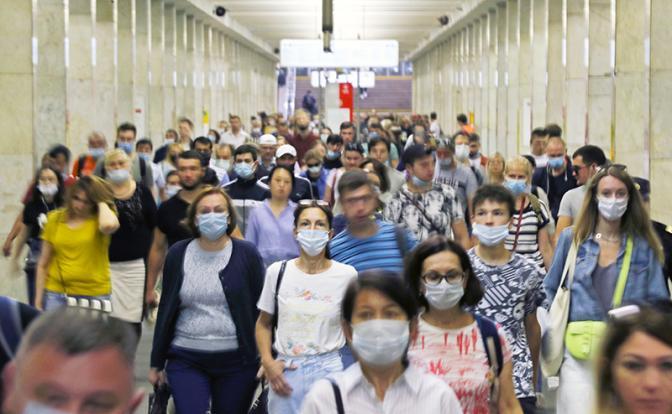 Академик РАН рассказал, почему некоторые невосприимчивы к коронавирусу