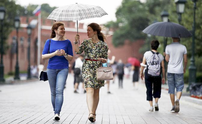 Август откроет парад циклонов: погода устроит грозовой демарш