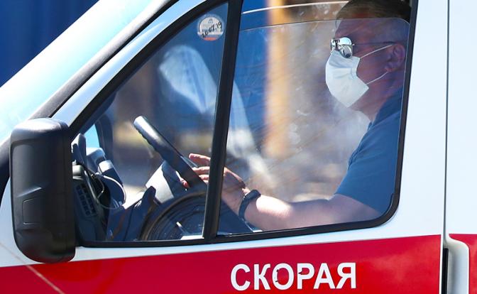 Пенсионерка в Приморье скончалась от теплового удара