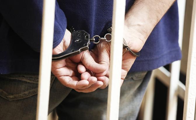 Бывшего начальника камчатской полиции задержали