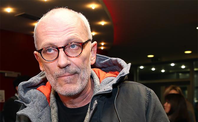 На фото: телеведущий Александр Гордон