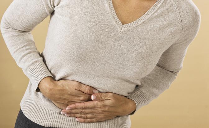 Стало известно о самых первых симптомах рака желудка