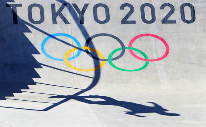 Выявлен очаг заражения коронавирусов на Олимпиаде в Токио