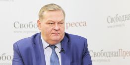 Спицын: О Мединском и силовиках-историках, Сванидзе и "Мордоре", Гитлере на обложках