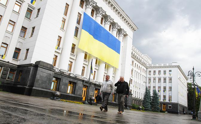 Мураев сообщил, кто управляет Украиной