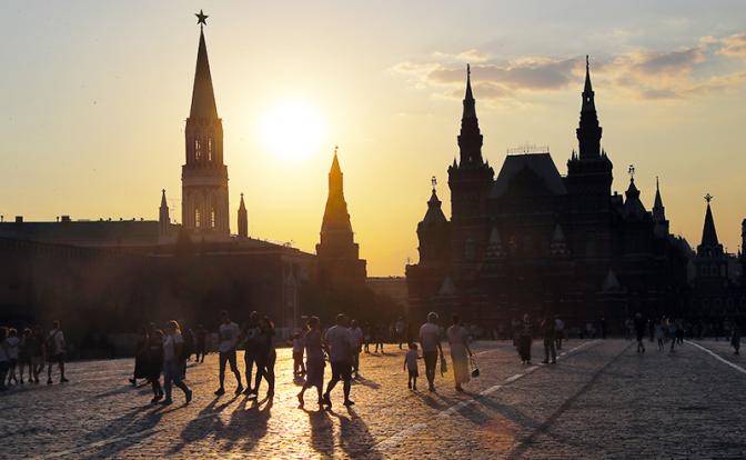 Россияне рассказали, в какой стране хотели бы родиться