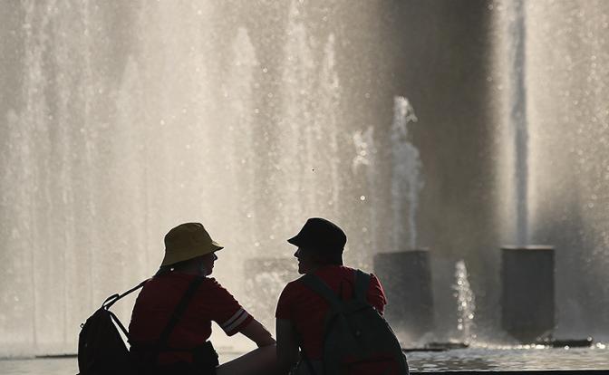 Погода: чем закончится аномальное лето?