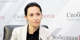 Анастасия Удальцова: Таких грязных выборов не было никогда