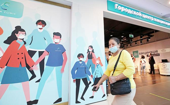 Вирусолог полагает, что повода для оптимизма пока нет