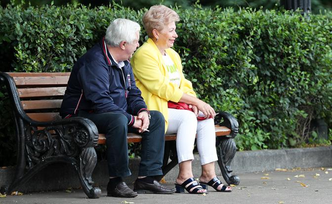 «А пенсионеры в суды пойдут?»: эксперт о новом законопроекте правительства