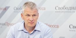 Алексей Куринный: Власть внушает, что от народа ничего не зависит и итог выборов предопределён