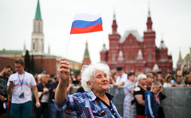 В Госдуму внесли законопроект о возвращении прежнего пенсионного возраста