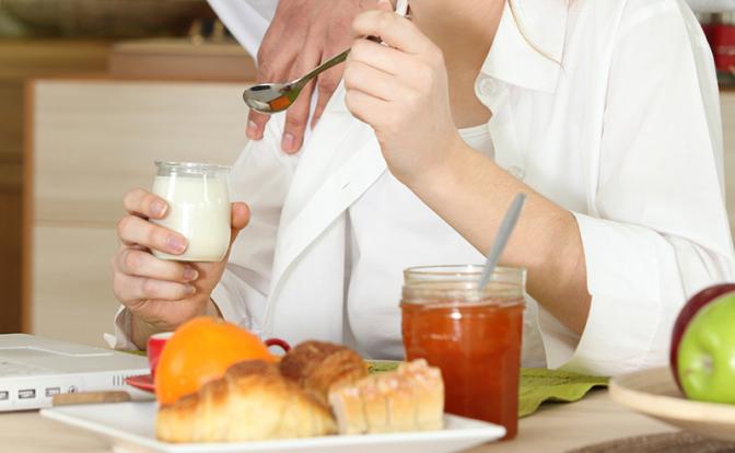 Названы продукты, вызывающие зависимость