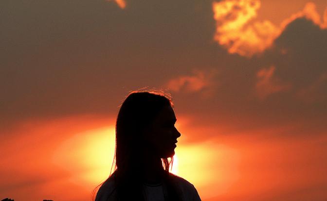 Погода в Поволжье ослабит знойную хватку