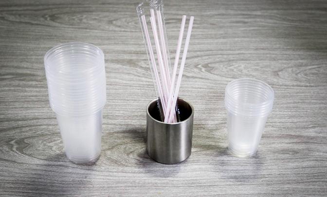 Опубликован список товаров из пластика, которые могут запретить в России