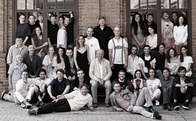 «Юмор и страшная безнадега»: в СТИ анонсировали премьеру сезона