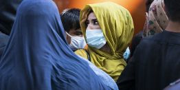 Последние дни лета: подготовка в школе, взрыв в Кабуле, фестивали