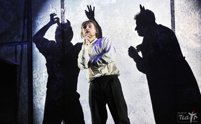 В Московском театре кукол пройдет «ДостоевскийФест»