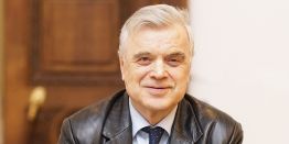 Руслан Хасбулатов: Антинародная власть в августе 1991-го привела к распаду великую державу