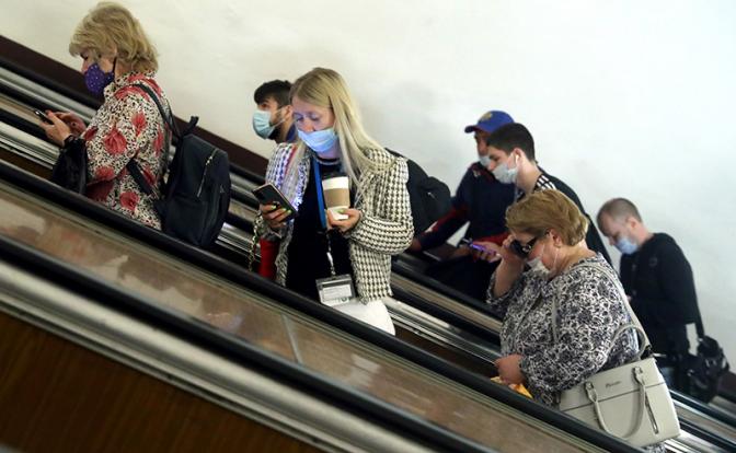 Алимова: бравурные заявления, что Россия – социальное государство, разбиваются о правду